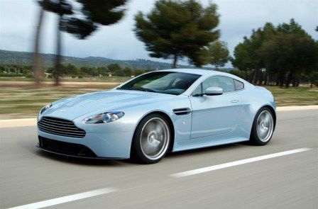 Vantage V12 2